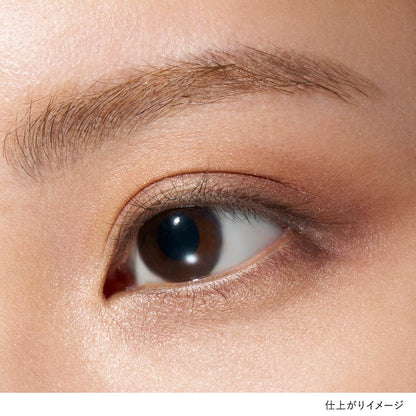 LUNASOL Eye Coloration N 17 7.0g Eyeshadow with Smooth Finish