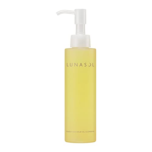 LUNASOL Baume Huile Démaquillant 180ml