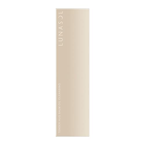 LUNASOL Baume Huile Démaquillant 180ml