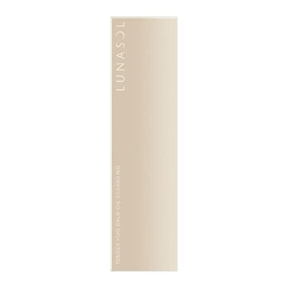 LUNASOL Baume Huile Démaquillant 180ml