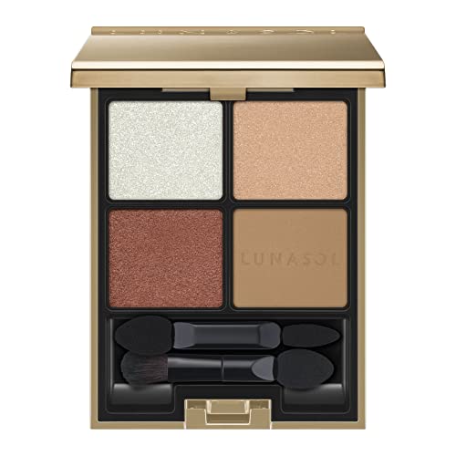 LUNASOL Eye Coloration EX20 Eyeshadow Live Beat 6.6g