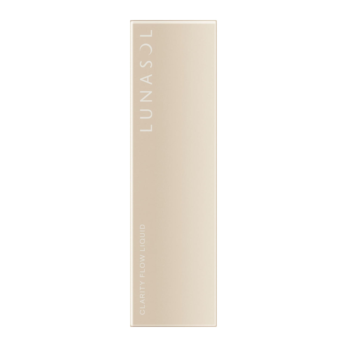 LUNASOL Clarity Flow Liquid OC04 Lightweight Foundation