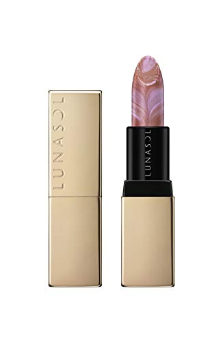 LUNASOL Maquillage de Lèvres et Joues Satin Dress 3.2g
