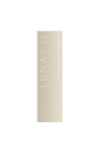 LUNASOL Maquillage de Lèvres et Joues Satin Dress 3.2g