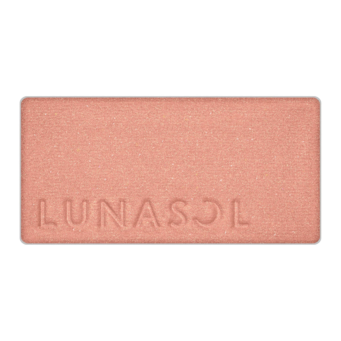 LUNASOL Colorant Cheek Powder Glowy EX12 4g