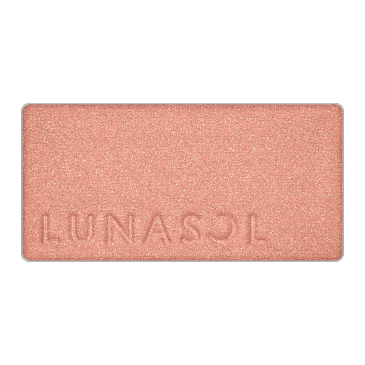 LUNASOL Colorant Cheek Powder Glowy EX12 4g