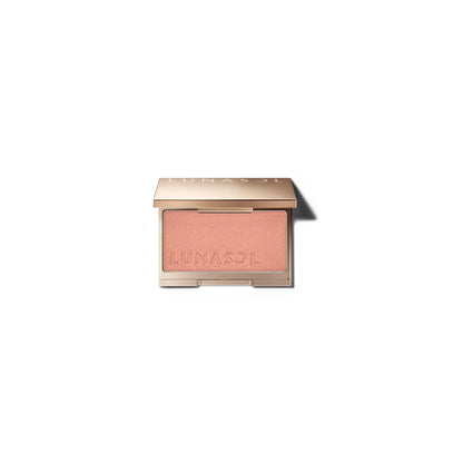 LUNASOL Colorant Cheek Powder Glowy EX12 4g