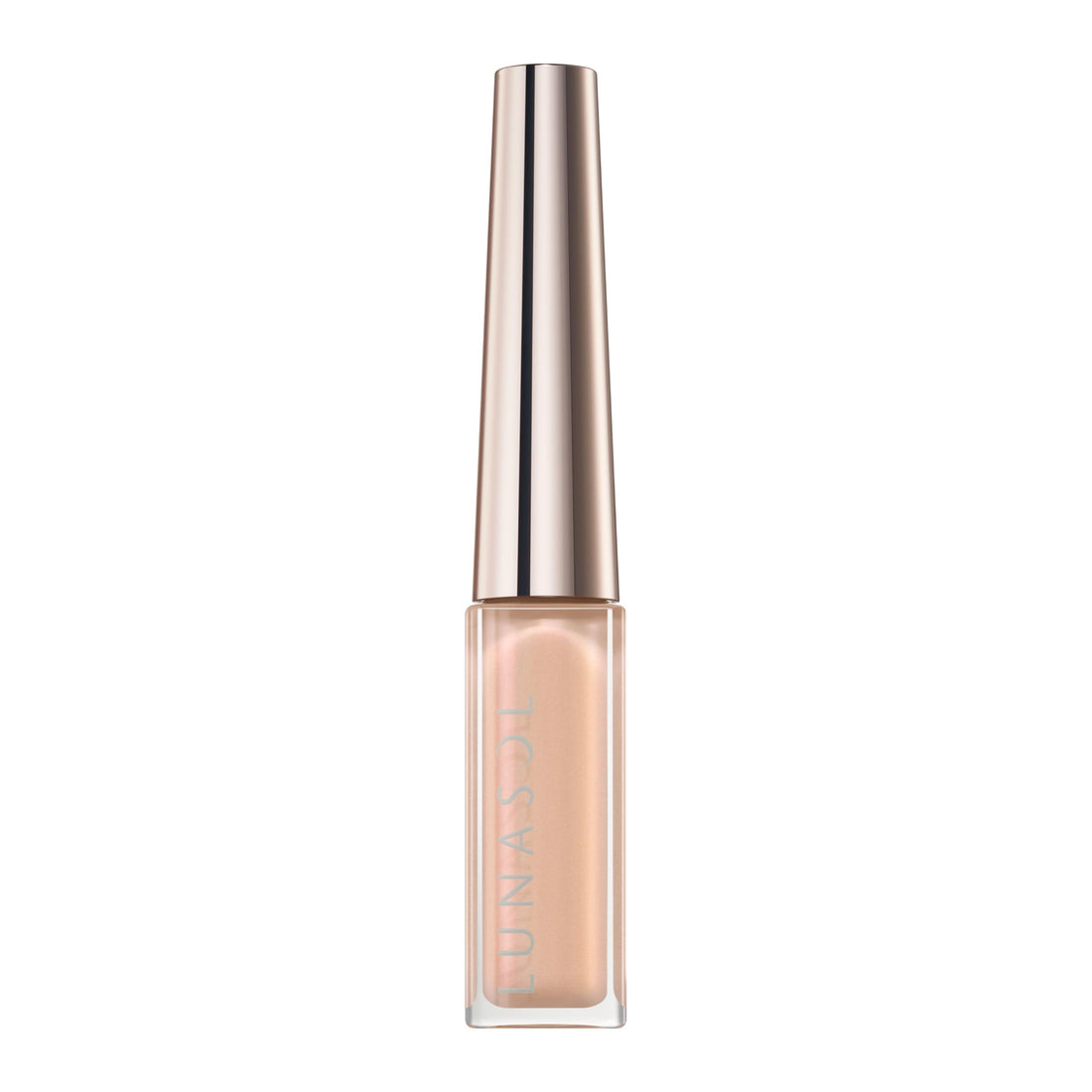 LUNASOL Flashe Creator EX13 Liquid Eyeliner for Stunning Eyes