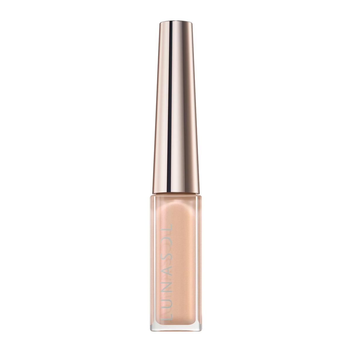 LUNASOL Flashe Creator EX13 Liquid Eyeliner for Stunning Eyes