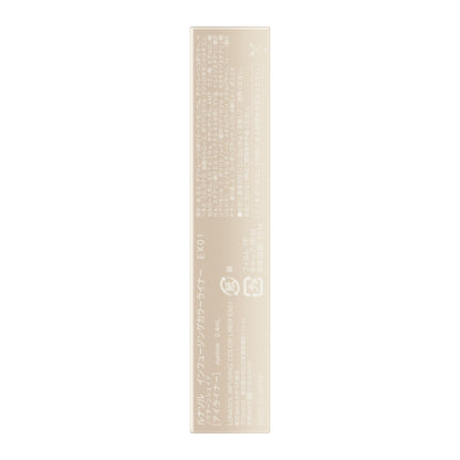 LUNASOL Eyeliner with Natural Transparency for Effortless Definition