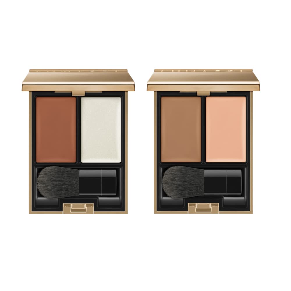 LUNASOL Glow Blush EX05 for Radiant Cheeks