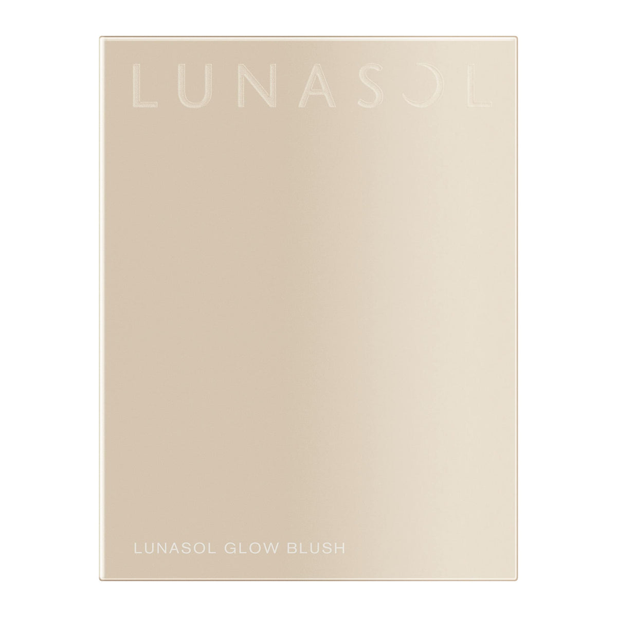 LUNASOL Glow Blush EX05 for Radiant Cheeks