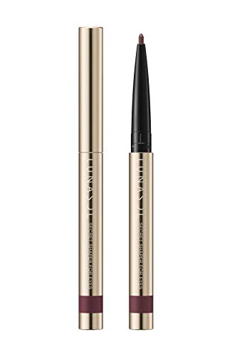 LUNASOL Eyeliner Velvet Ruby 03 for Effortless Definition