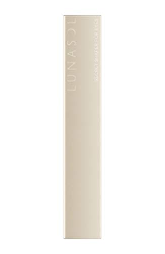LUNASOL Eyeliner Velvet Ruby 03 for Effortless Definition