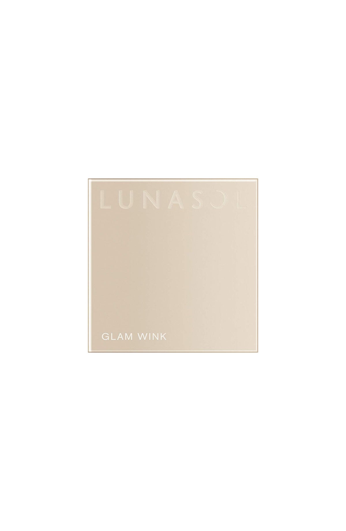 LUNASOL Gram Wink EX04 Eyeshadow Cedar 5.1g