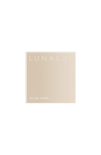 LUNASOL Gram Wink EX04 Eyeshadow Cedar 5.1g