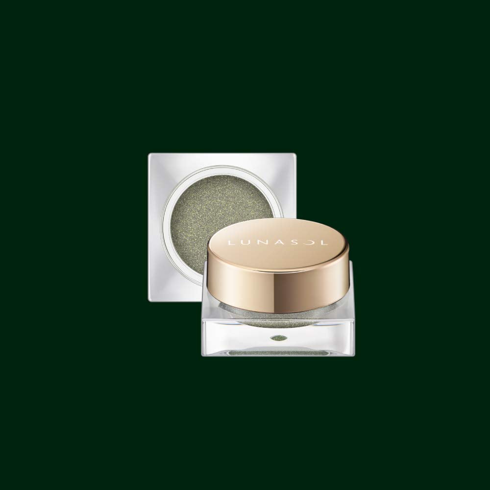 LUNASOL Gram Wink EX04 Eyeshadow Cedar 5.1g