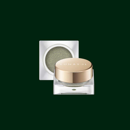 LUNASOL Gram Wink EX04 Eyeshadow Cedar 5.1g