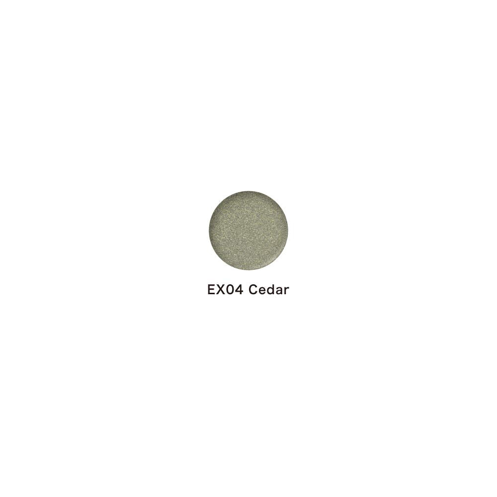 LUNASOL Gram Wink EX04 Eyeshadow Cedar 5.1g