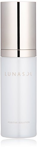 LUNASOL Positive Solution Sérum Hydratant 30g