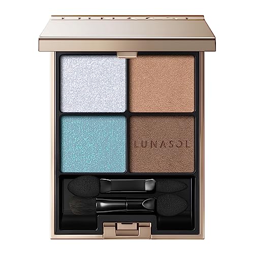 LUNASOL Palette d&
