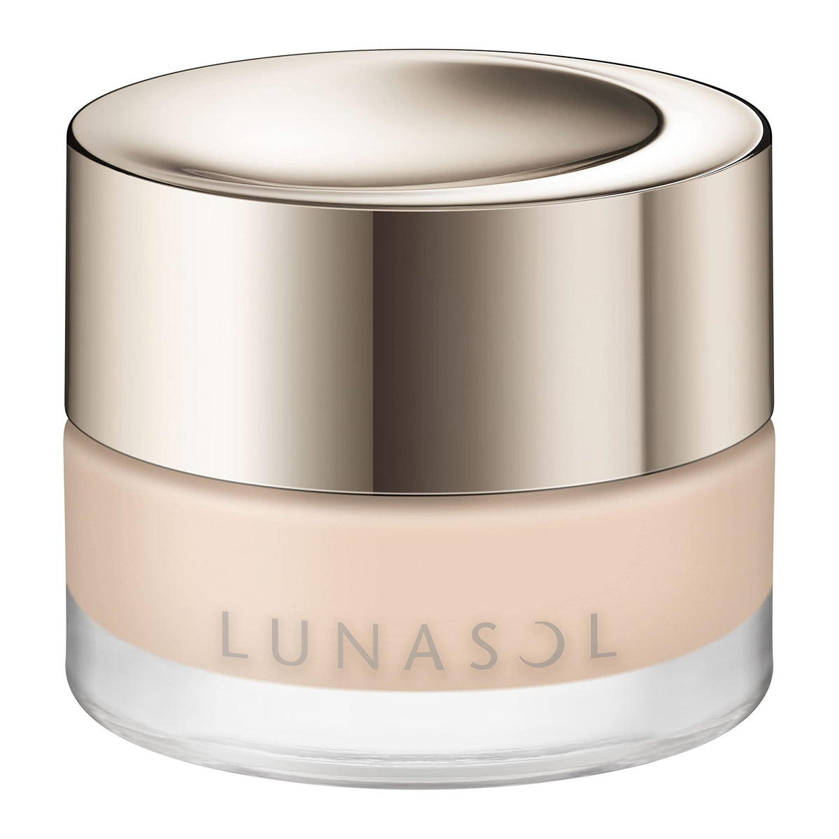 LUNASOL Baume Fond de Teint Hydratant EX OC01