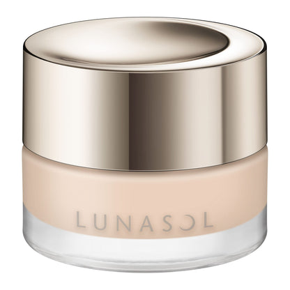 LUNASOL Baume Fond de Teint Hydratant EX OC01