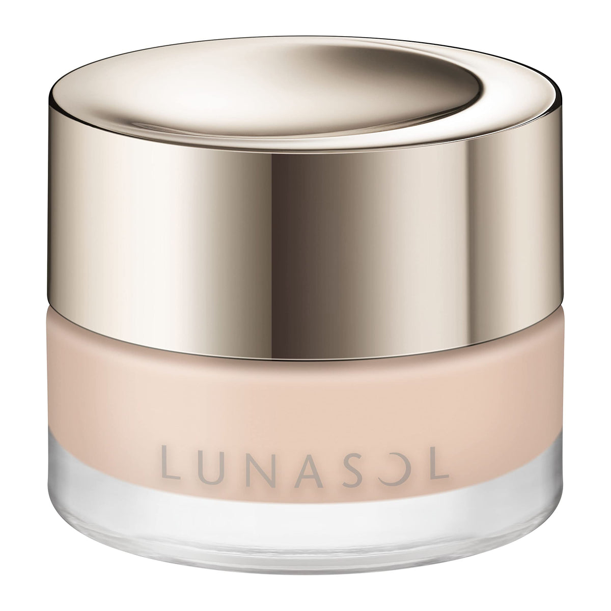 LUNASOL Baume Fond de Teint Hydratant EX SO01