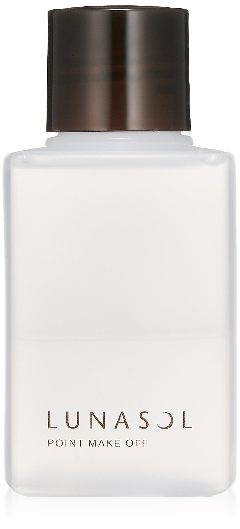 LUNASOL Point Makeup Remover N Cleansing 120ml