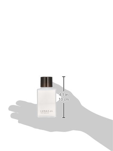 LUNASOL Point Makeup Remover N Cleansing 120ml