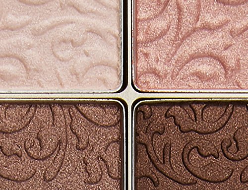 LUNASOL Romantic Pink Eyeshadow 4g for a Natural Look
