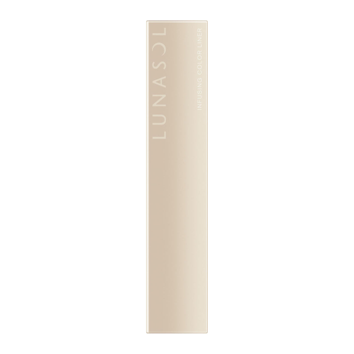 LUNASOL Infusing Color Liner EX02 Liquid Eyeliner for Natural Definition