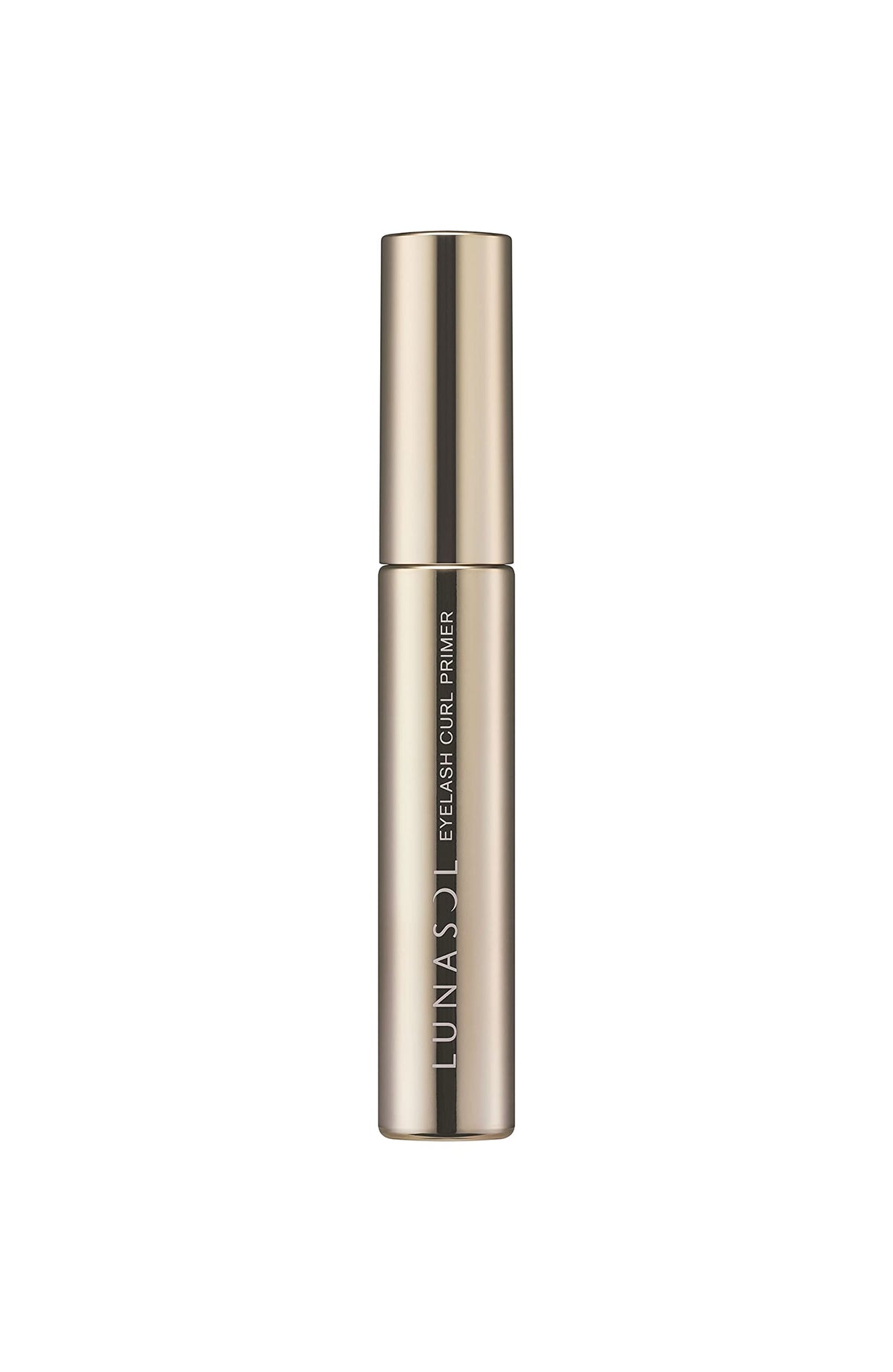LUNASOL Eyelash Curl Primer Mascara 5g for Stunning Lifts