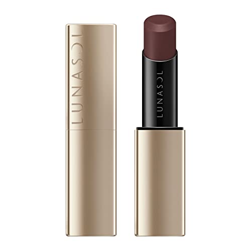 LUNASOL Plump Mellow Lips EX14 Hydrating Lipstick