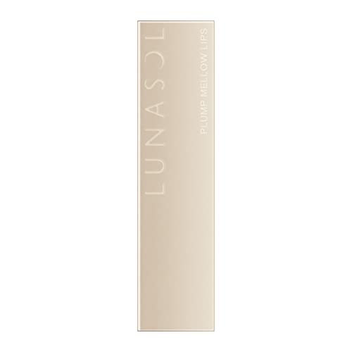 LUNASOL Plump Mellow Lips EX14 Hydrating Lipstick