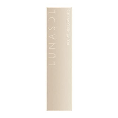 LUNASOL Plump Mellow Lips EX14 Hydrating Lipstick
