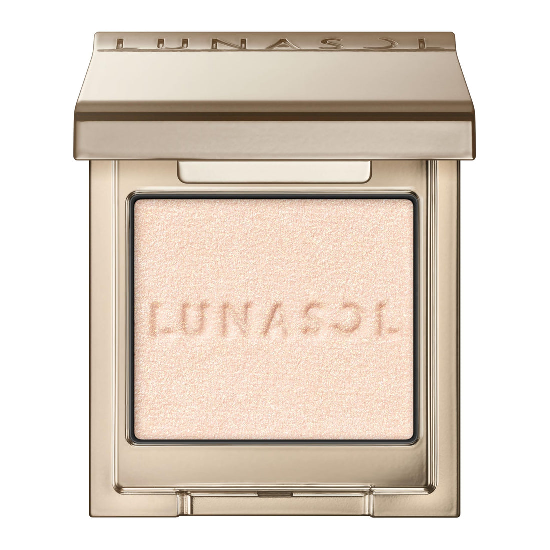 LUNASOL Mono Eye Coloration 01 Eyeshadow for Depth and Dimension