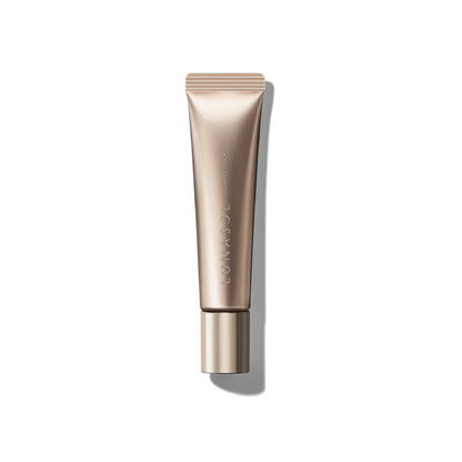 LUNASOL Radiant Drop EX02 Liquid Highlighter for a Luminous Finish
