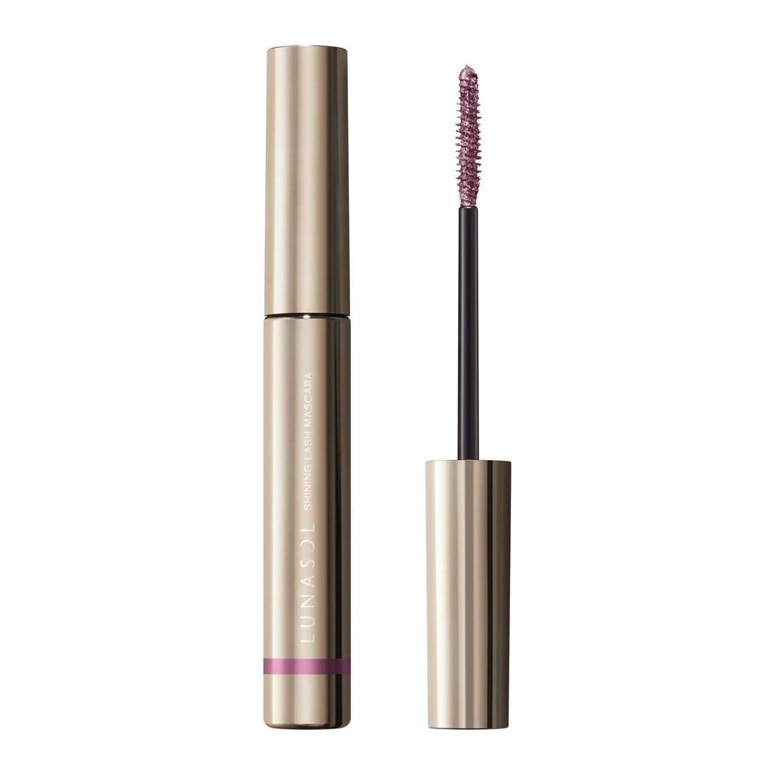 LUNASOL Mascara Shining Lash EX03 pour un regard éclatant