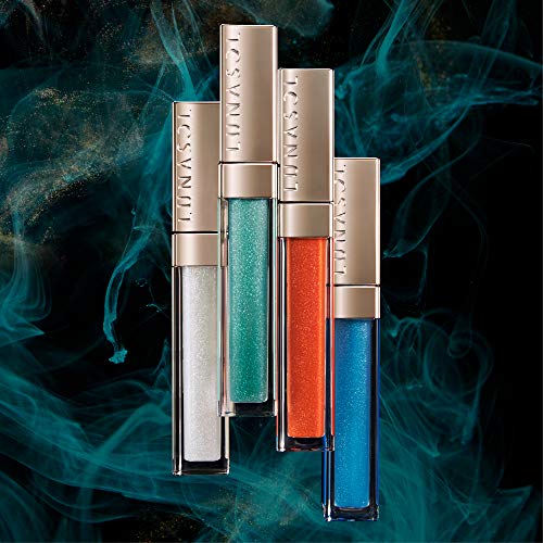 LUNASOL Gel Oil Lips 03 Mellow 6.4g for a Radiant Shine