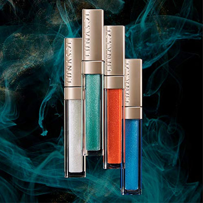 LUNASOL Gel Oil Lips 03 Mellow 6.4g for a Radiant Shine