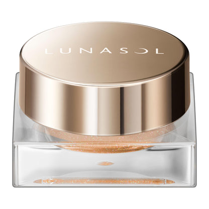 LUNASOL Gram Wink EX10 Oil-Based Eyeshadow