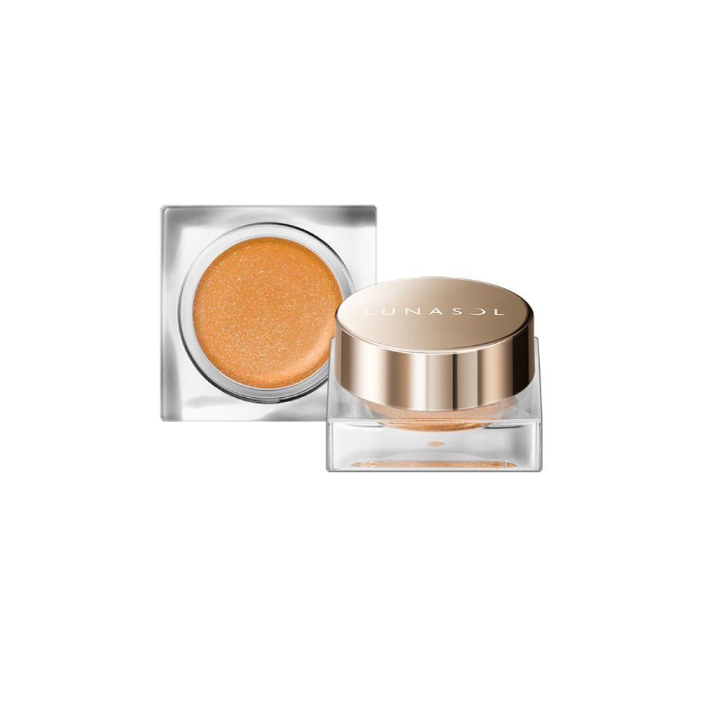 LUNASOL Gram Wink EX10 Oil-Based Eyeshadow