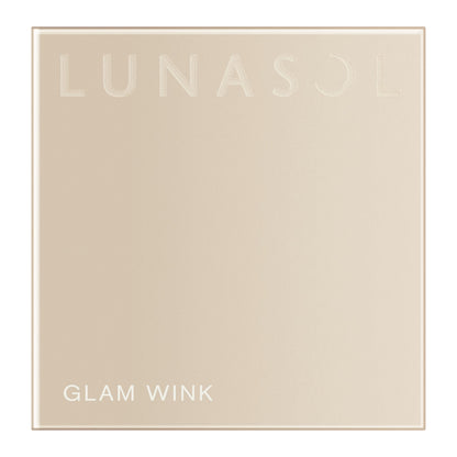 LUNASOL Gram Wink EX10 Oil-Based Eyeshadow