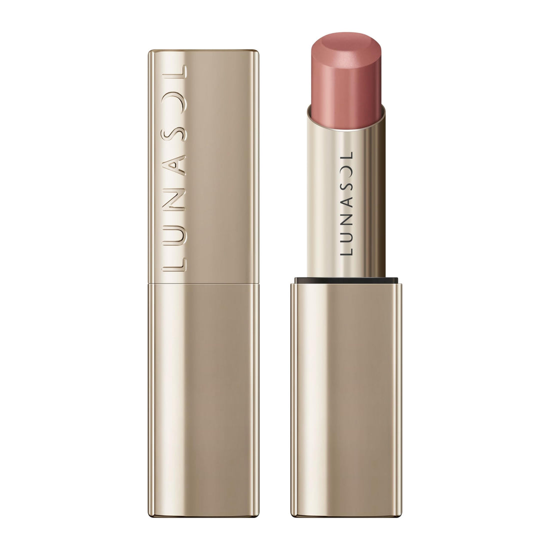 LUNASOL Fusing Color Lips 02 Hydrating Lipstick