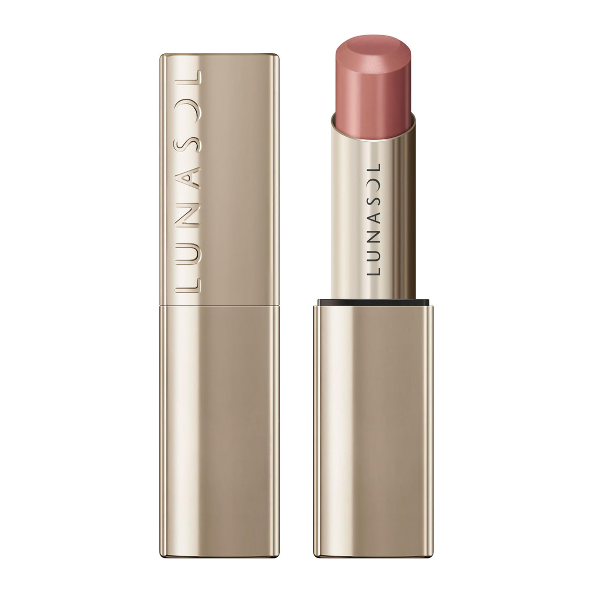 LUNASOL Fusing Color Lips 02 Hydrating Lipstick