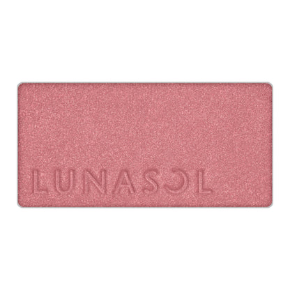 LUNASOL Coloration Sheer Cheeks Glow 06