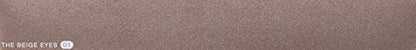 LUNASOL Neutral Beige Eyeshadow Palette with 10 Shades