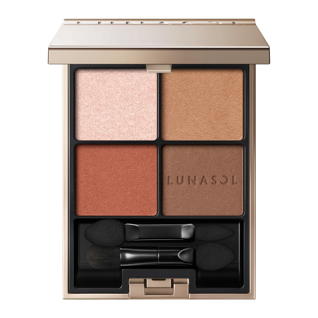 LUNASOL Palette d&