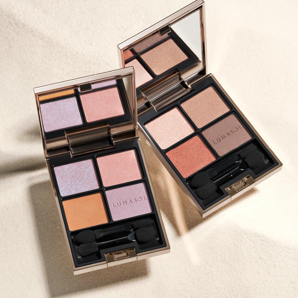 LUNASOL Palette d&